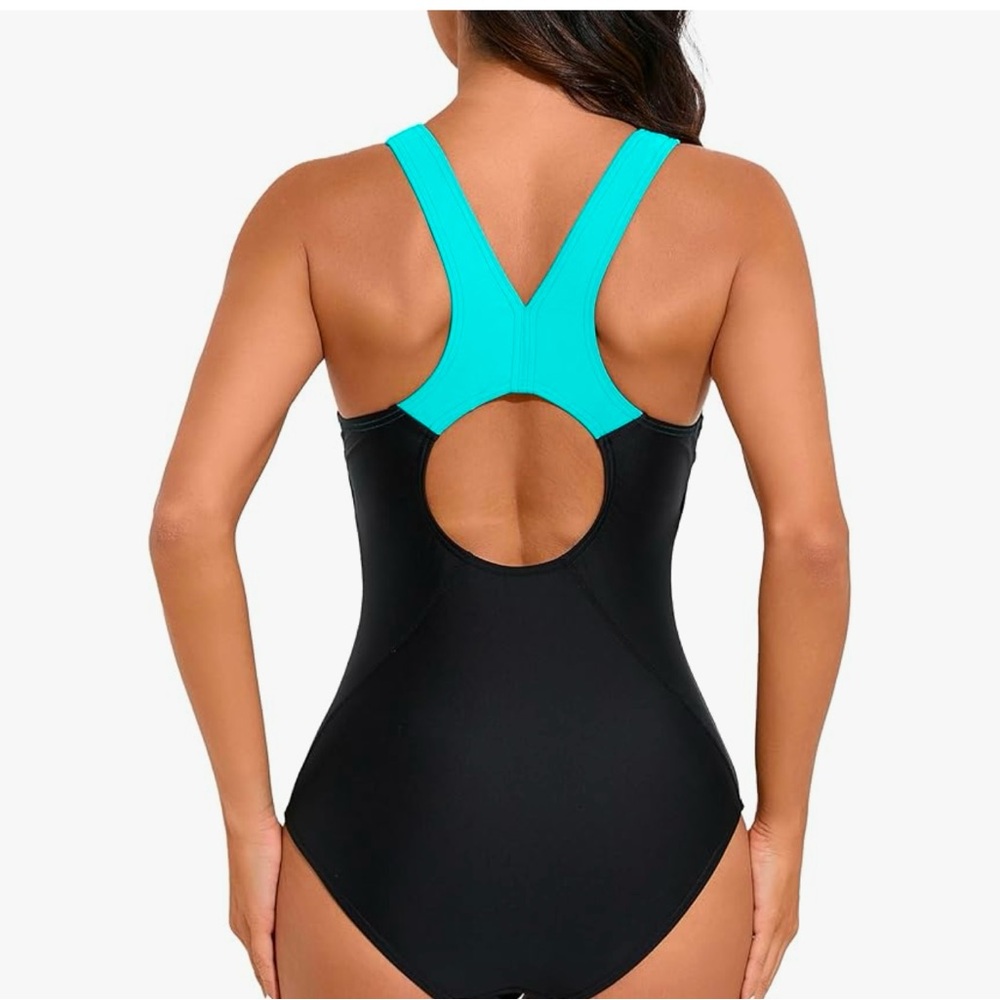 🌴🌴Raceback swimsuit - Picture 2 of 2